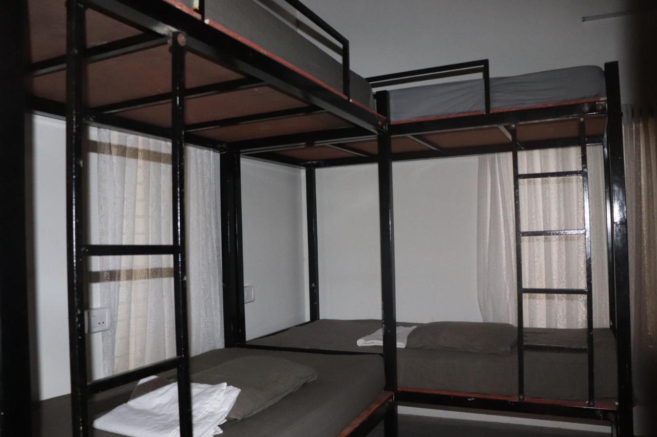 Piggy Hostel 바르칼라 외부 사진